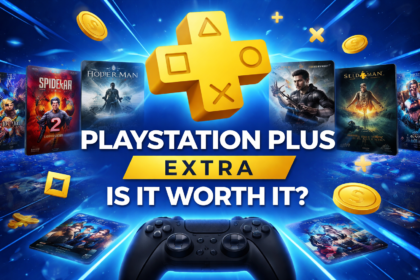 Gaming Subscriptions