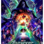 Doomsday movie poster for December 2026 release.