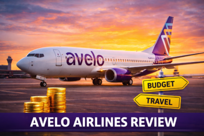 Avelo Airlines