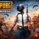 pubg mobile