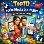 social media stratergies