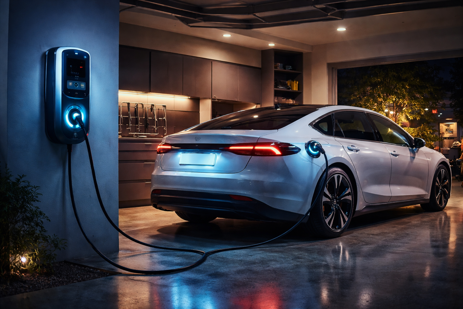 Electric Car Charger for Home: 2026 Complete Guide. www.newworldupdates.com