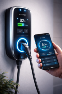 Electric Car Charger for Home: 2026 Complete Guide Electric Car Charger for Home: 2026 Complete Guide. www.newworldupdates.com