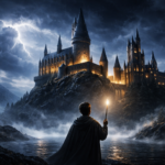 Harry Potter TV Series Trailer Breakdown & Release Insights.www.newworldupdates.com