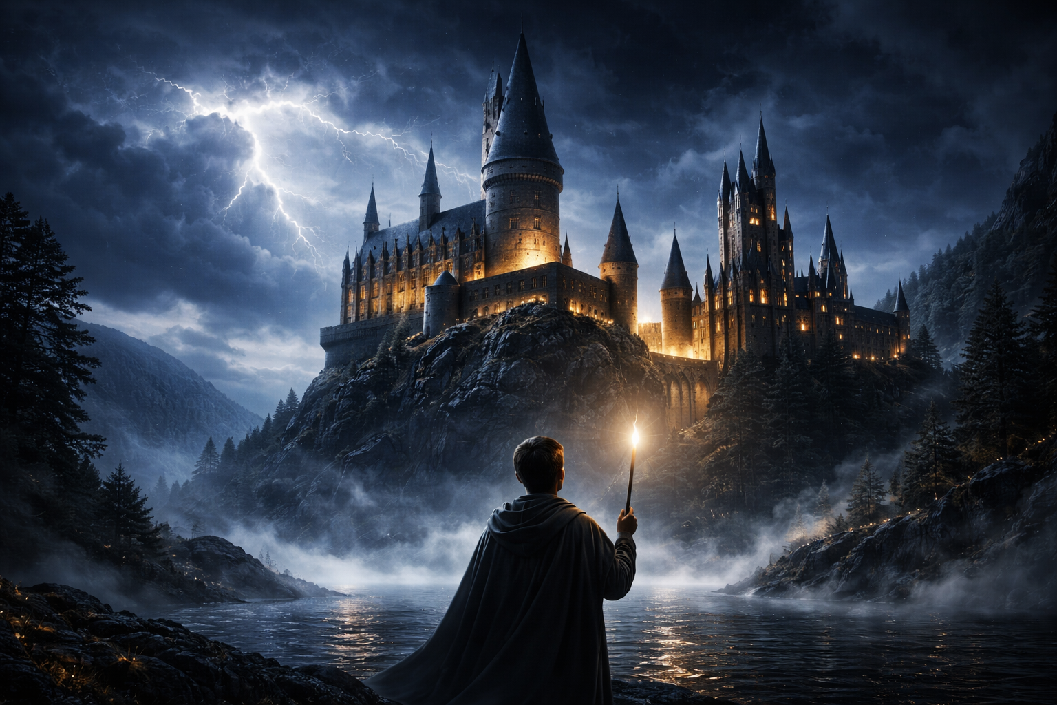 Harry Potter TV Series Trailer Breakdown & Release Insights.www.newworldupdates.com