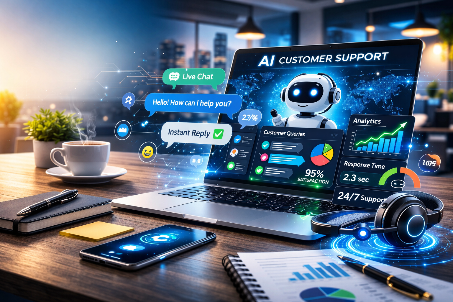 best ai customer support tools in 2026.www.newworldupdates.com
