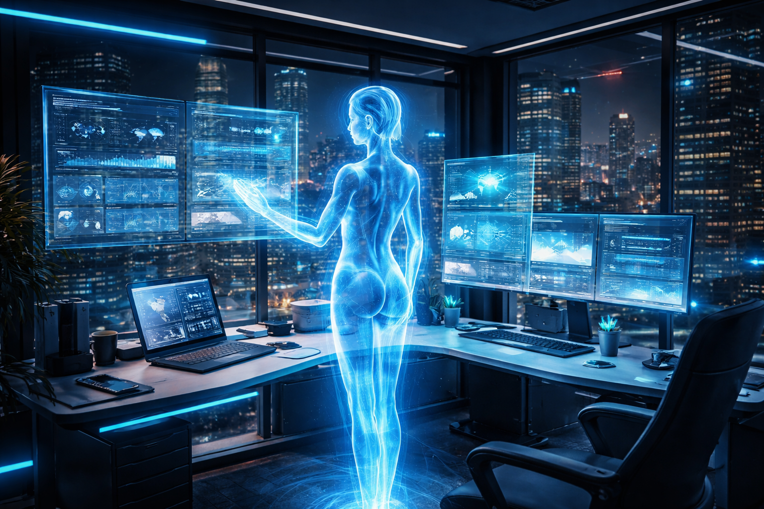 Agentic AI 2026: How Autonomous Digital Workers Are Transforming the Future of Work