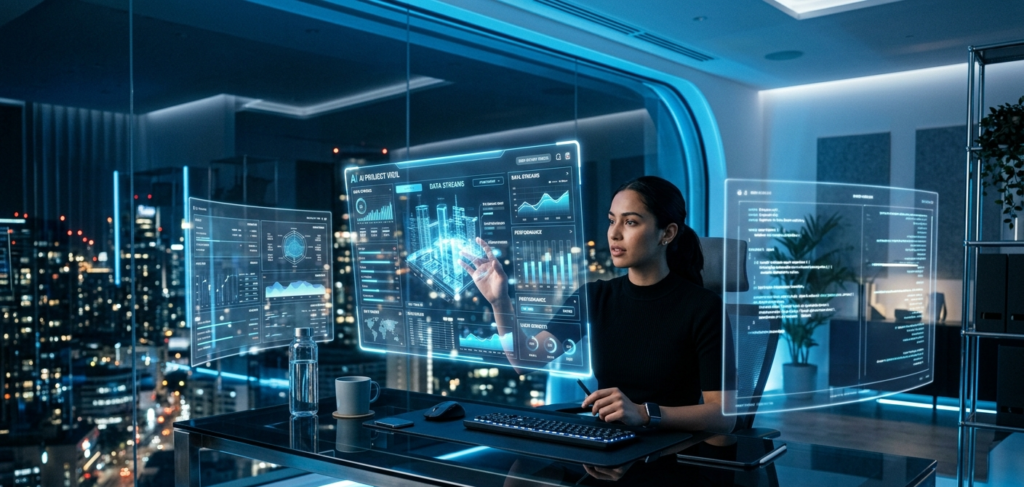 Agentic AI: The Rise of Autonomous Digital Workers in 2026 Agentic AI 2026: How Autonomous Digital Workers Are Transforming the Future of Work