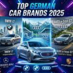 top 5 german brands