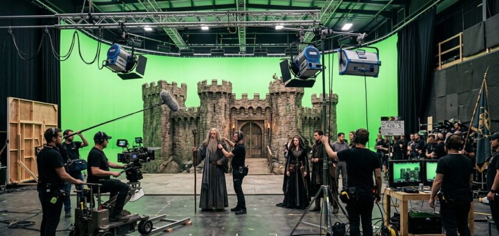 Harry Potter TV Series Trailer Breakdown & Release Insights. www.newworldupdates.com