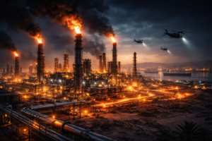 Middle East Conflict & Global Oil Crisis 2026 Middle East Conflict & Global Oil Crisis 2026. www.newworldupdates.com