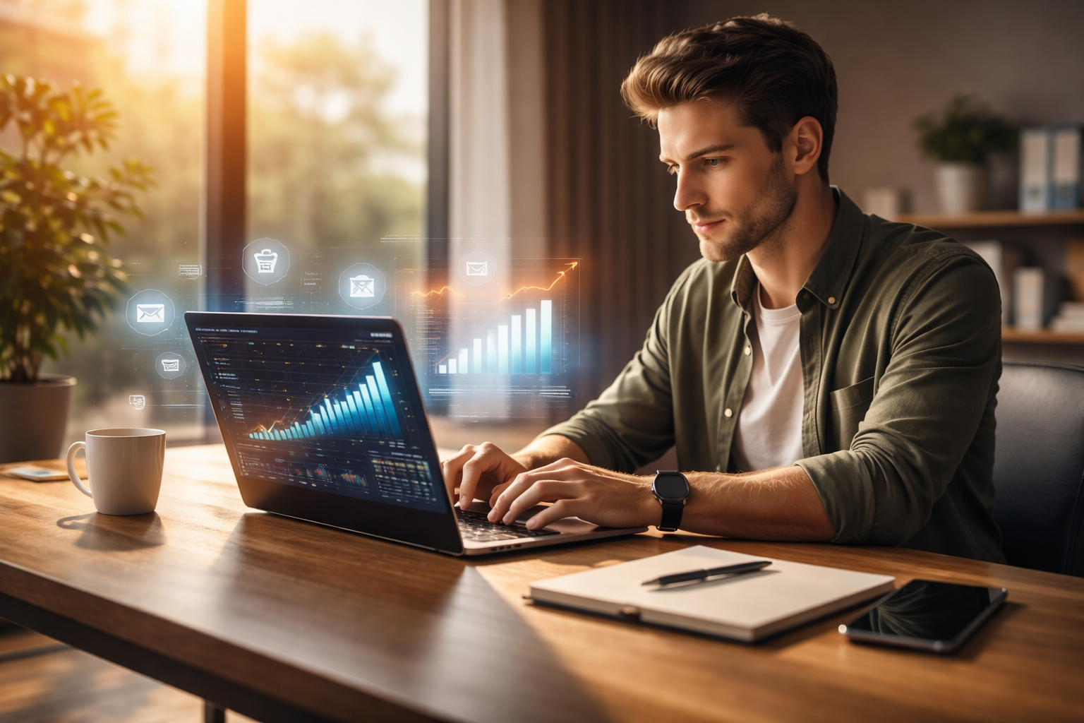 Top Profitable Online Business Ideas for Beginners 2026