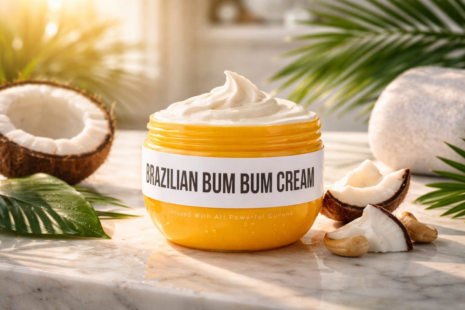 Best Brazilian Bum Bum Cream Review & Benefits Guide. www.newworldupdates.com