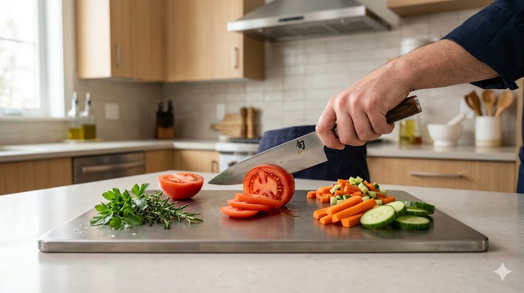Best Food-Grade Titanium Cutting Board – Complete Review. www.newworldupdates.com