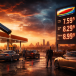 Middle East Conflict & Global Oil Crisis 2026. www.newworldupdates.com