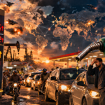 Impact of War on Petrol and Diesel Prices in 2026.www.newworldupdates.com