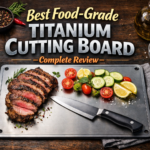 Best Food-Grade Titanium Cutting Board – Complete Review. www.newworldupdates.com