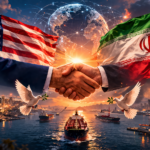 Iran–US Ceasefire for Two Weeks: A Critical Rising Global Tensions. www.newworldupdates.com