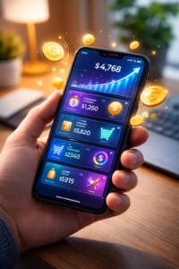 Top 10 Online Earning Apps That Actually Pay in 2026 (Verified). www.newworldupdates.com