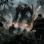 War Machine (2026) Trailer Breakdown: Netflix’s AI War Explained. www.newworldupdates.com