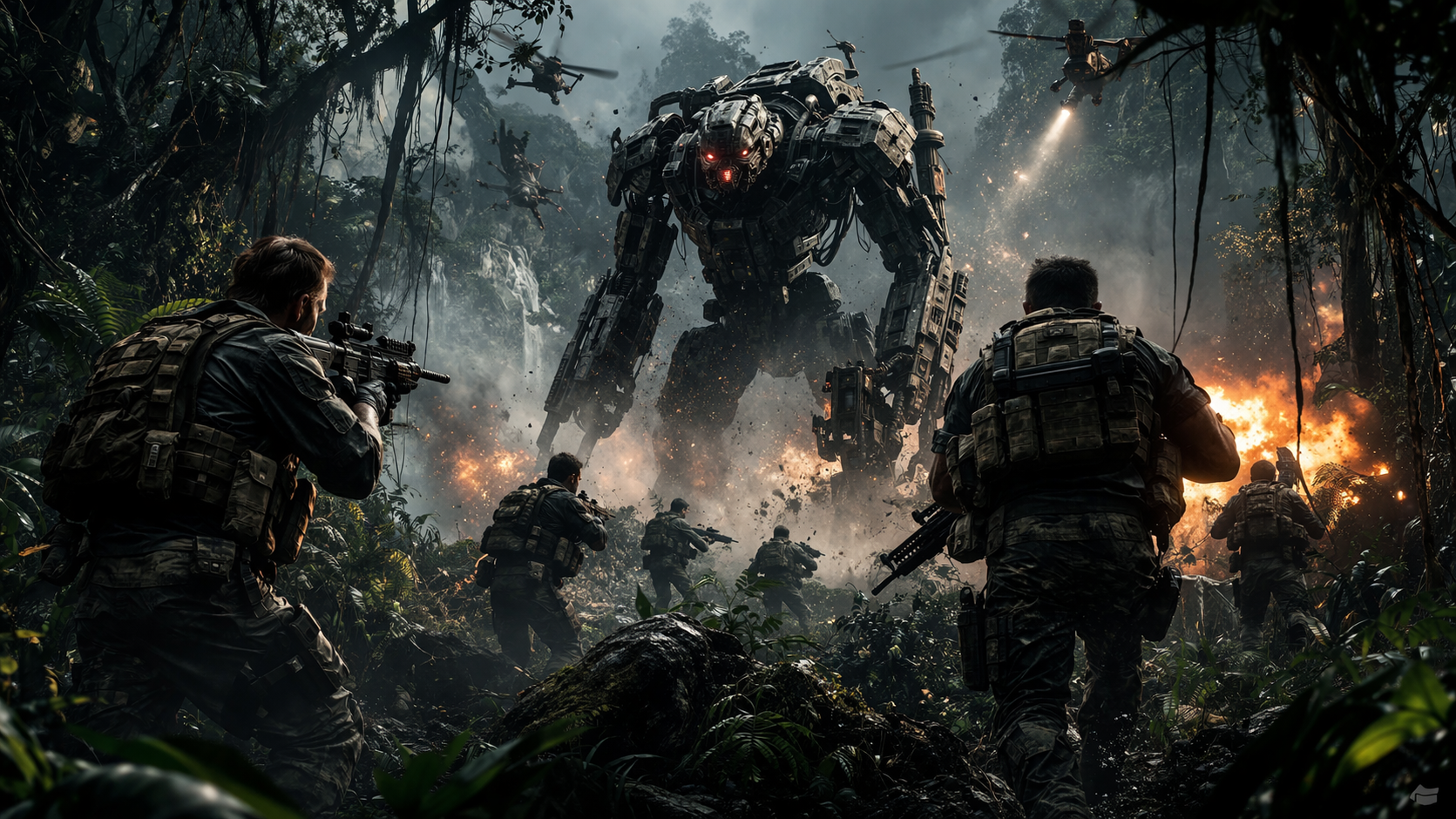 War Machine (2026) Trailer Breakdown: Netflix’s AI War Explained. www.newworldupdates.com