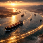 Strait of Hormuz Importance in Global Trade. www.newworldupdates.com