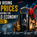 How Rising Oil Prices Are Reshaping the World Economy in 2026. www.newworldupdates.com