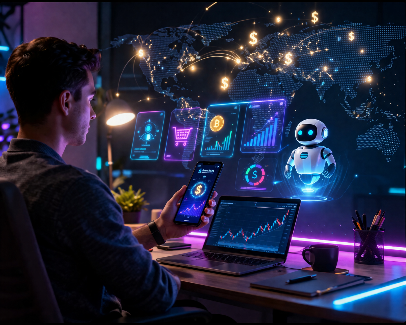 Top 10 Online Earning Apps That Actually Pay in 2026 (Verified). www.newworldupdates.com