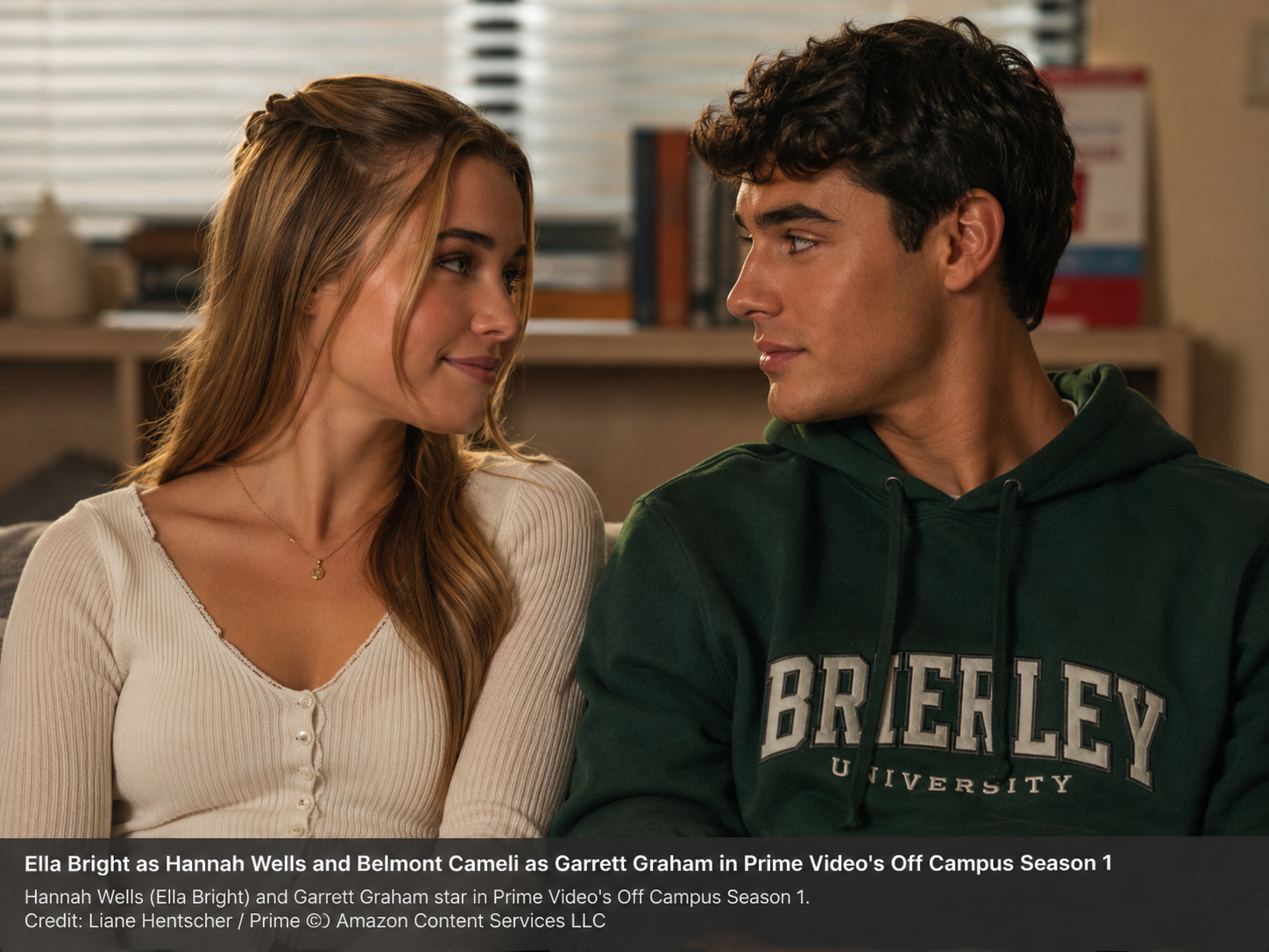 Off Campus Series: Cast, Plot & Season 2 News (2026). www.newworldupdates.com