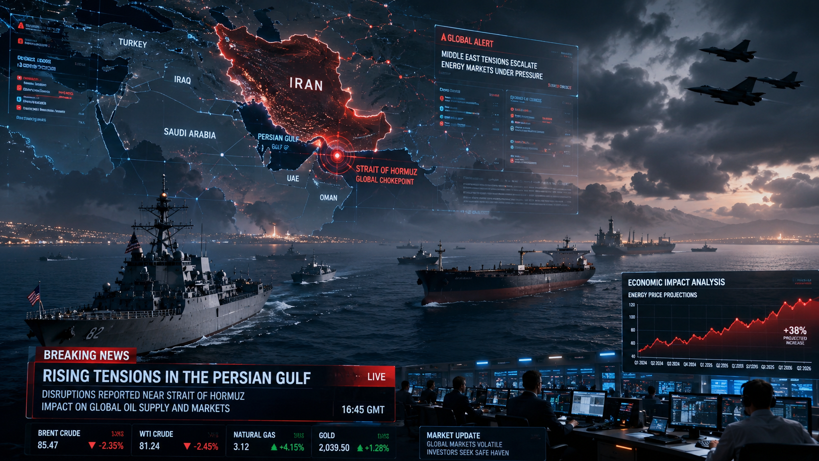 Iran War Updates 2026: Latest News & Global Impact. www.newworldupdates.com